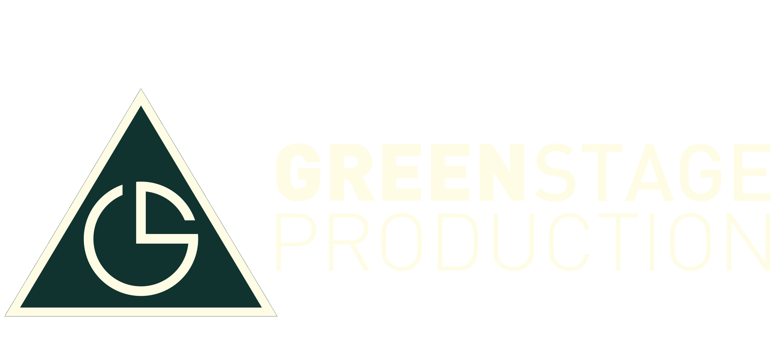 Greenstage Production