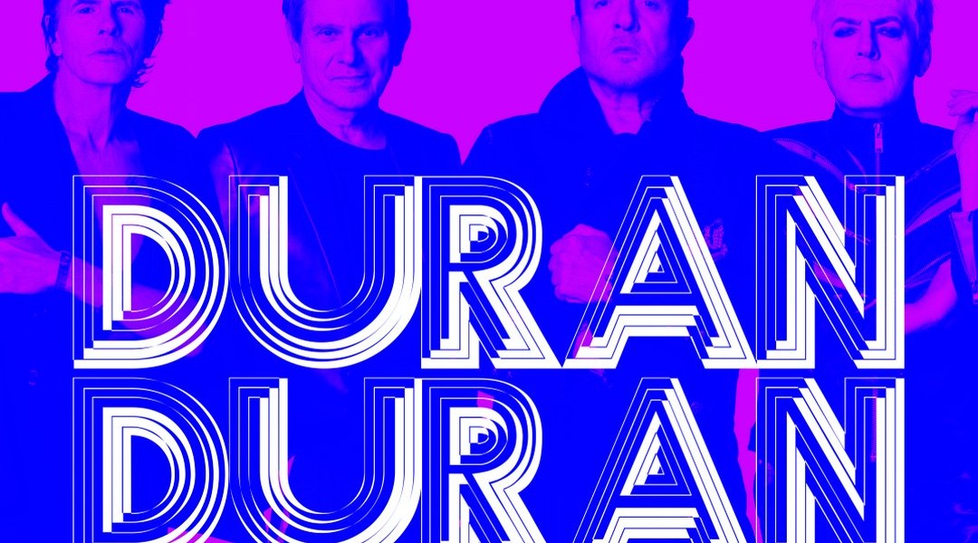 Duran Duran Budapesten! Elindult a jegyértékesítés! 