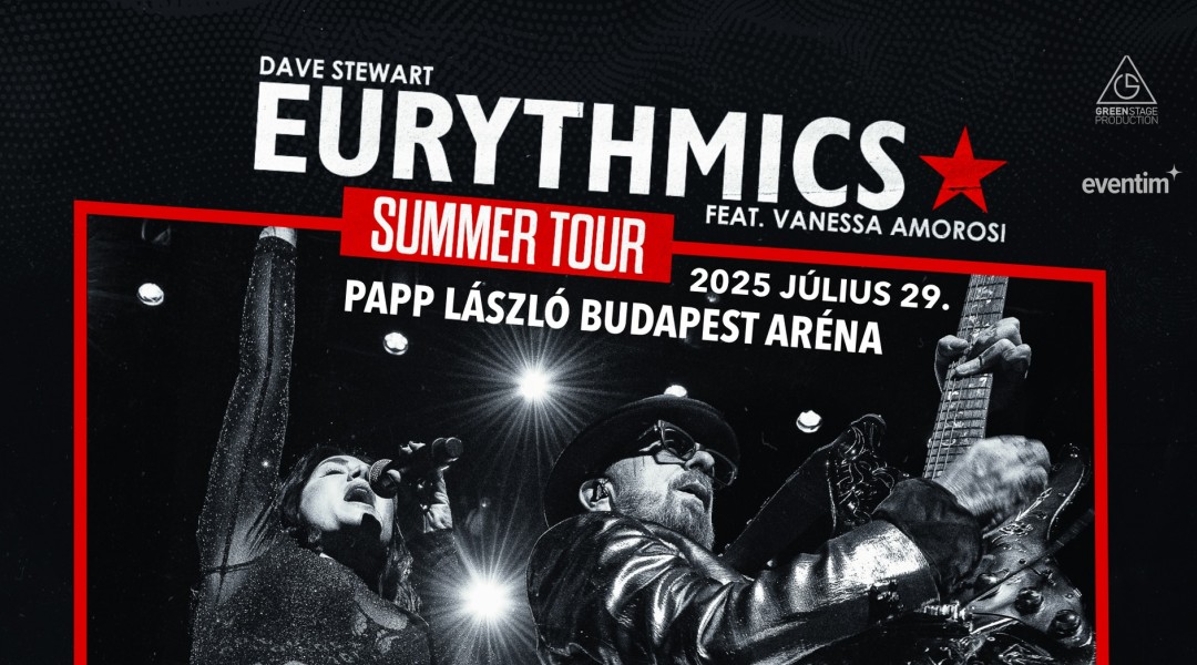 You haven't forgotten that tickets for our very iconic concert are available today from 10:00 AM.