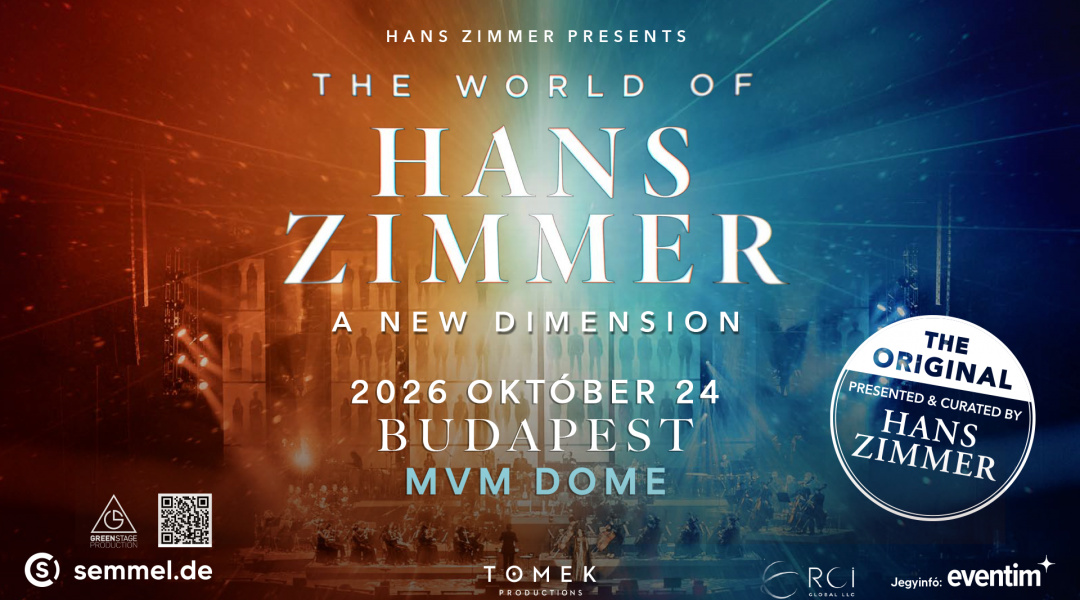 The World of Hans Zimmer