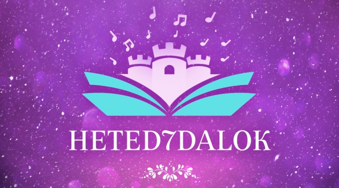Dear Audience! Our performance "Heted7 Dalok" is cancelled!