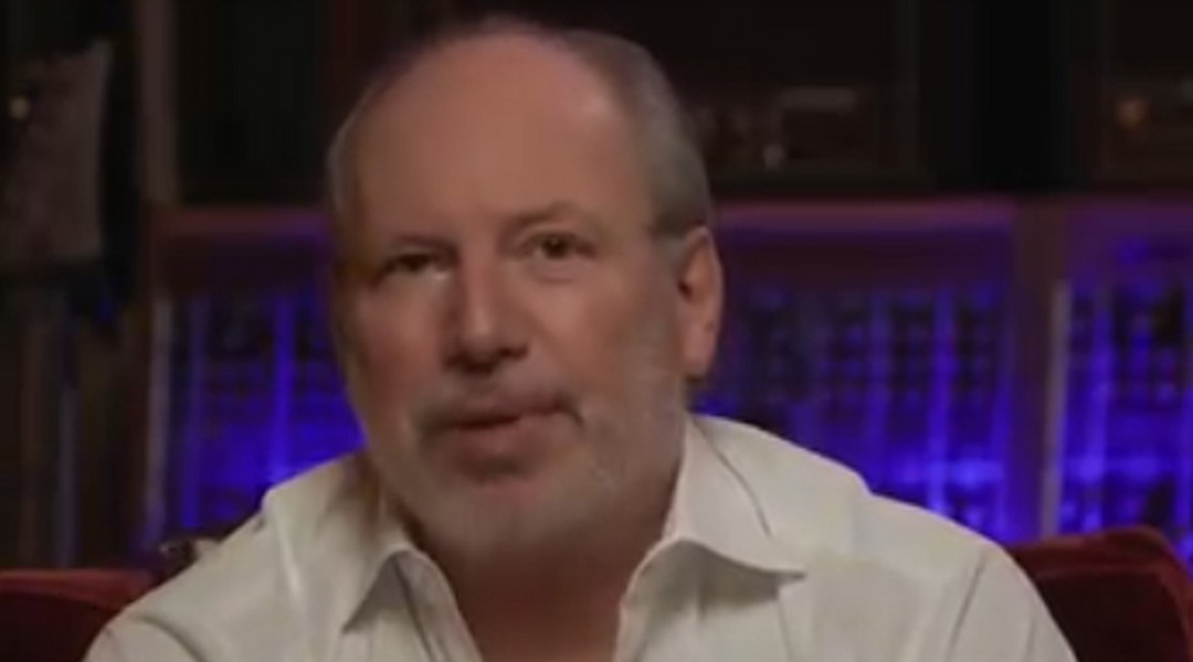 Gondolkodtál már azon, mi a különbség a World of Hans Zimmer és a Hans Zimmer Live között?