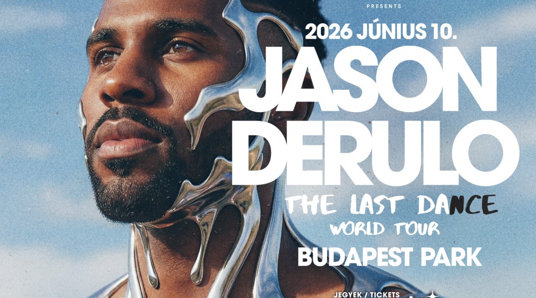 TICKET SALES STARTED - Jason Derulo - The Last Dance Tour