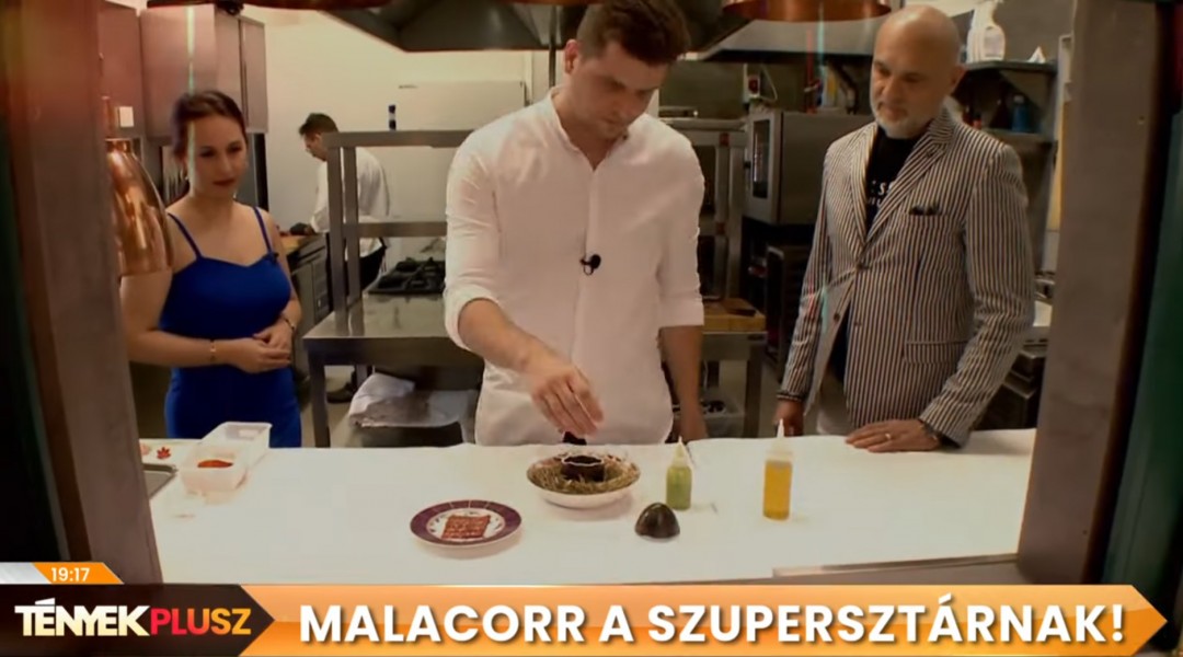 What delicacies can we expect from Jennifer Lopez during his Budapest concert?