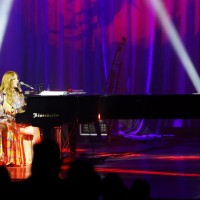 Tori Amos - In Times of Dragons Tour - Fotók: Veronika Bor