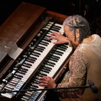 Rhoda Scott & Roby Lakatos & Jenő Lisztes & Mexicanu