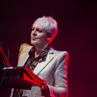 Duran Duran - fotók: Hetessy-Németh Tünde