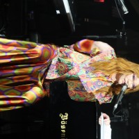 Tori Amos - In Times of Dragons Tour - Fotók: Gábor Steiner