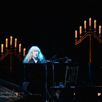 Lorena McKennitt MVM Dome