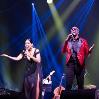 OMARA PORTUONDO - FAREWELL TOUR (Tribute to BUENAVISTA SOCIAL CLUB)