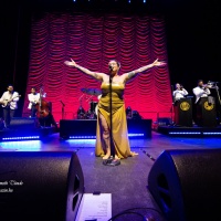 Scott Bradlee's Postmodern Jukebox