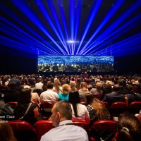 The World of Hans Zimmer - A New Dimension