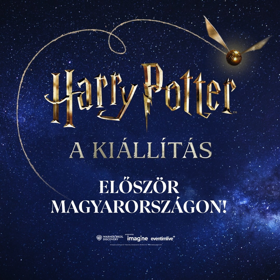 Harry Potter: The Exhibition