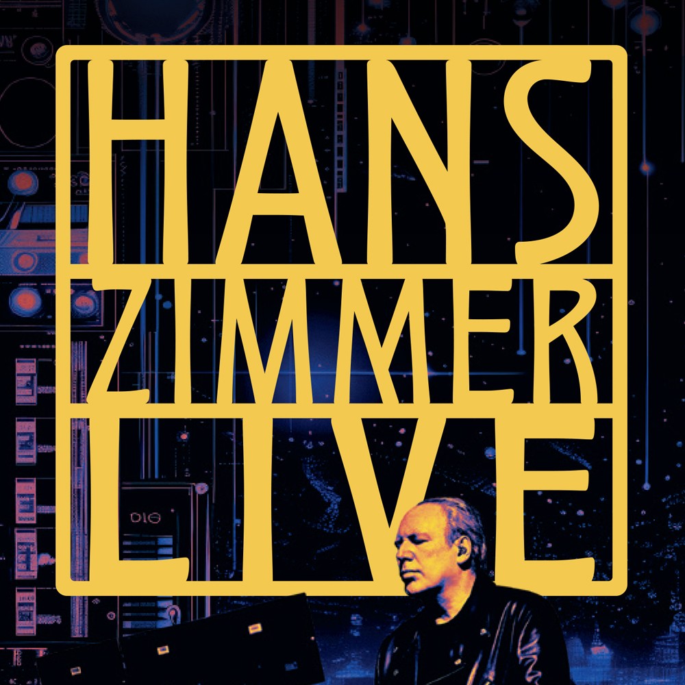 Hans Zimmer Live - The Next Level