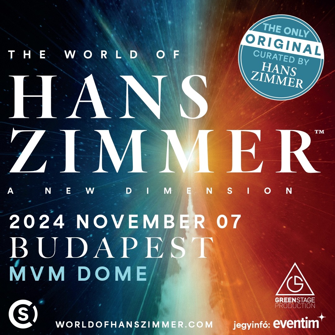 The World of Hans Zimmer