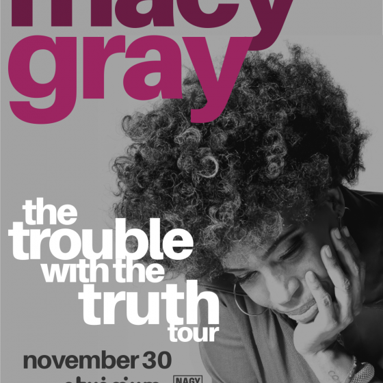 Macy Gray
