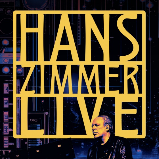 Hans Zimmer Live - The Next Level