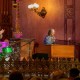This is how our sold-out Rhoda Scott and Varnus Xavér concert at the Dohány Street Synagogue ended yesterday.