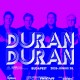 Duran Duran in Budapest! Ticket sales have started!