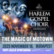 The world's most famous gospel star choir is visiting Hungary again!