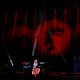 Fantastic concert, fantastic audience – this was Tori Amos' evening at the Erkel Theatre