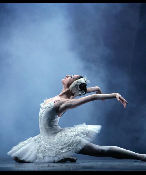 Royal Moscow Balett