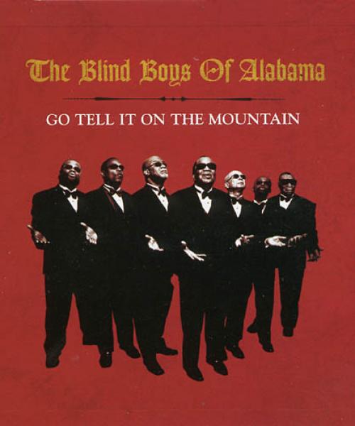 The Blind Boys of Alabama 