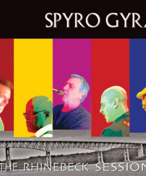 Spyro Gyra 